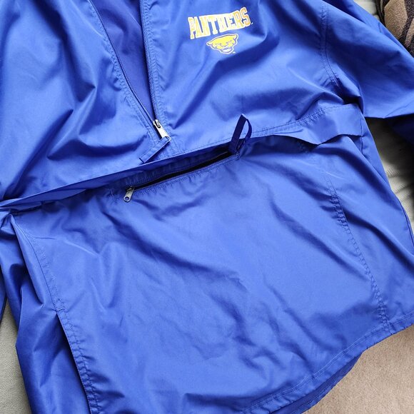 Champion Stadium Packable Windbreaker Jacket – Size XL - Picture 4 of 4